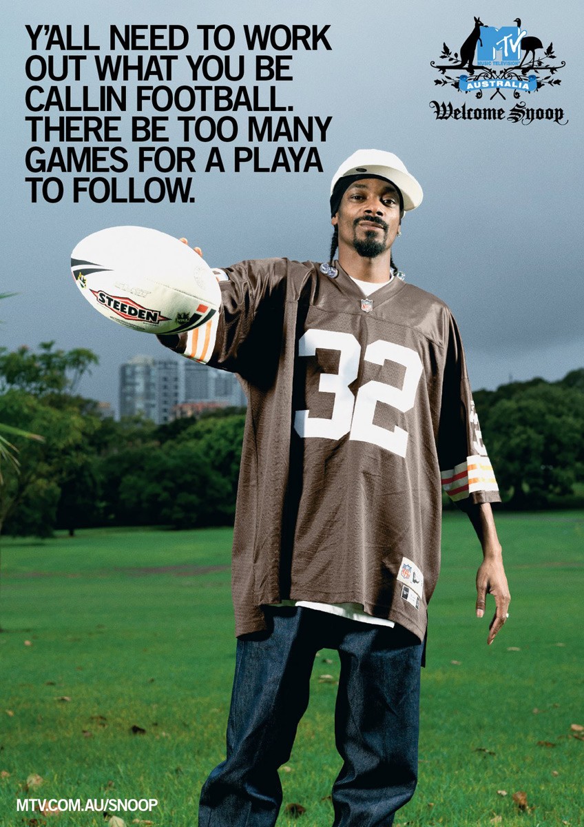 Snoop Dogg: pic #102561